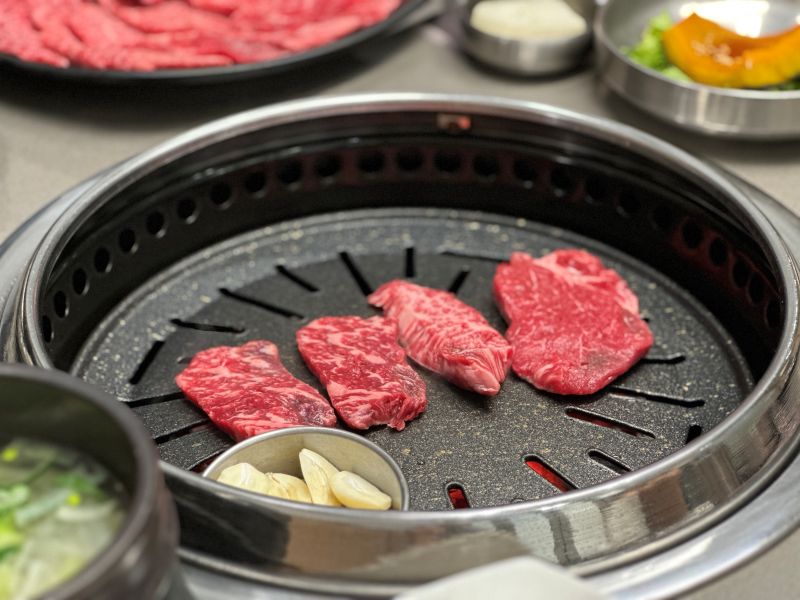 토바우 숯