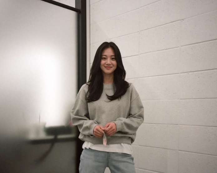 홍화연 프로필