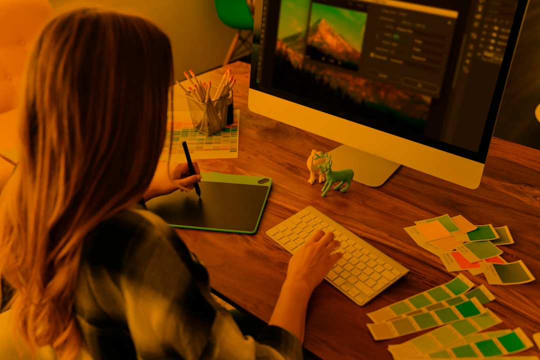 Editing