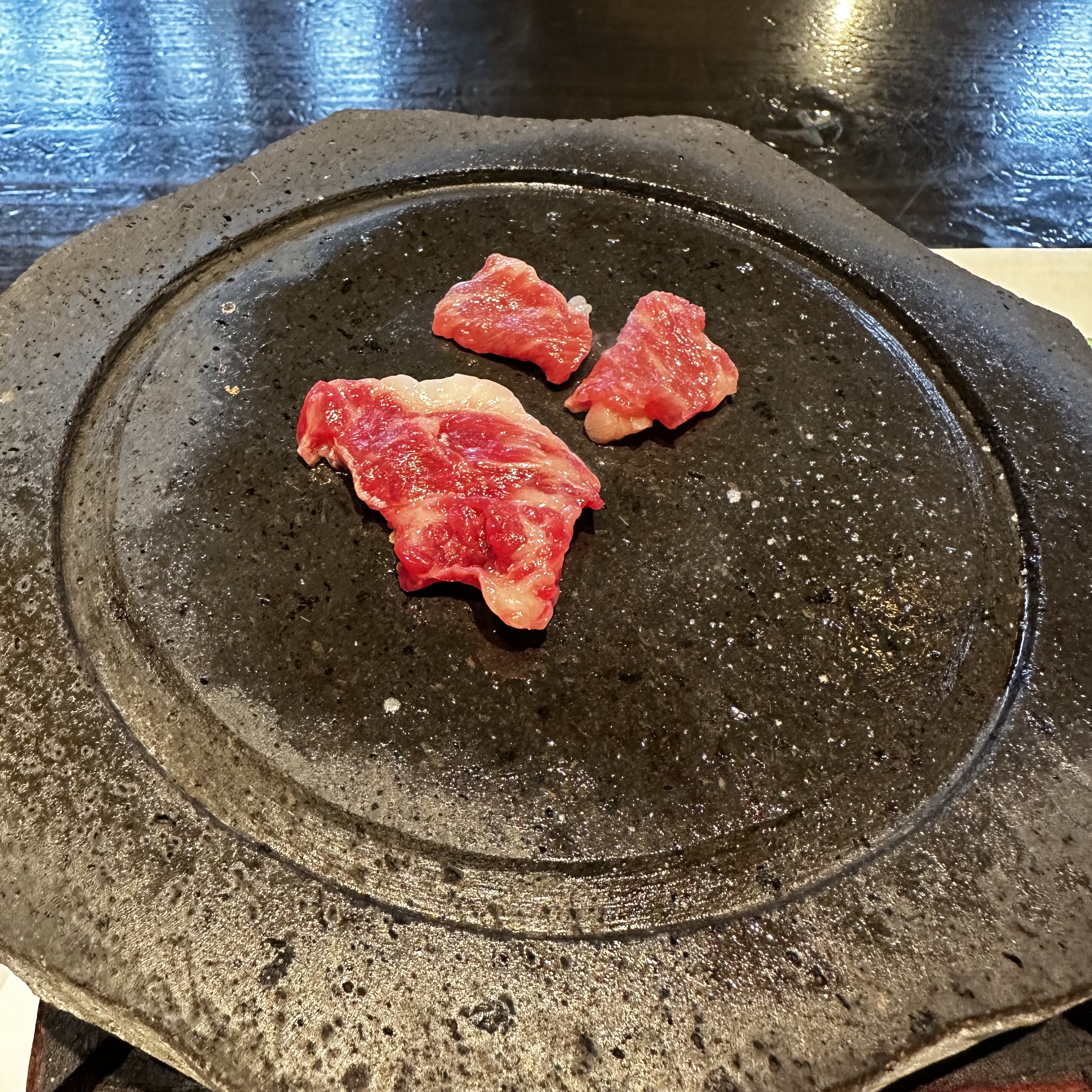구마모토 말고기 맛집