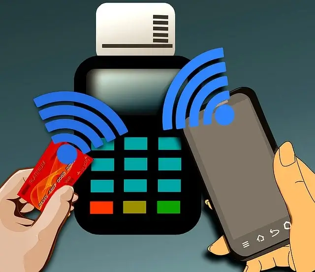 nfc 태그란