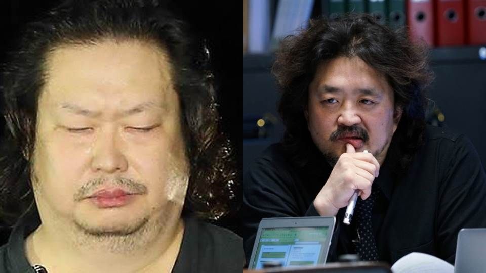  <김어준>에 대해서 모조리 알려드리겠습니다. 꼭 보세욬ㅋㅋ