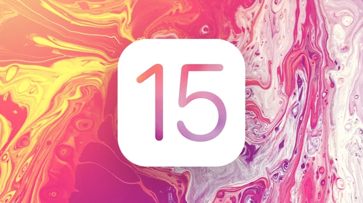 애플-iOS-15