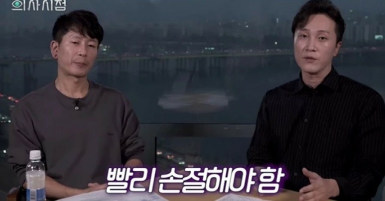  형제가 데이트 폭력 가해자들의 공통점을 공개 내 남자친구도 혹시? 이런 모습이 보인다면 100% 양브로의 정신세계