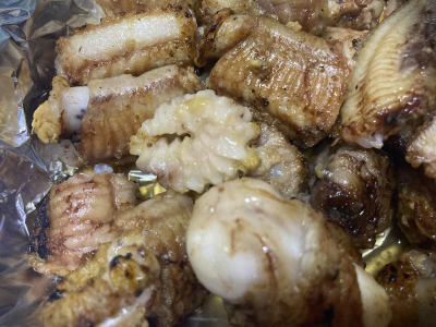  산꼼장어 포장가능!! 은평구 가성비 좋은 산꼼장어,"장어세상"