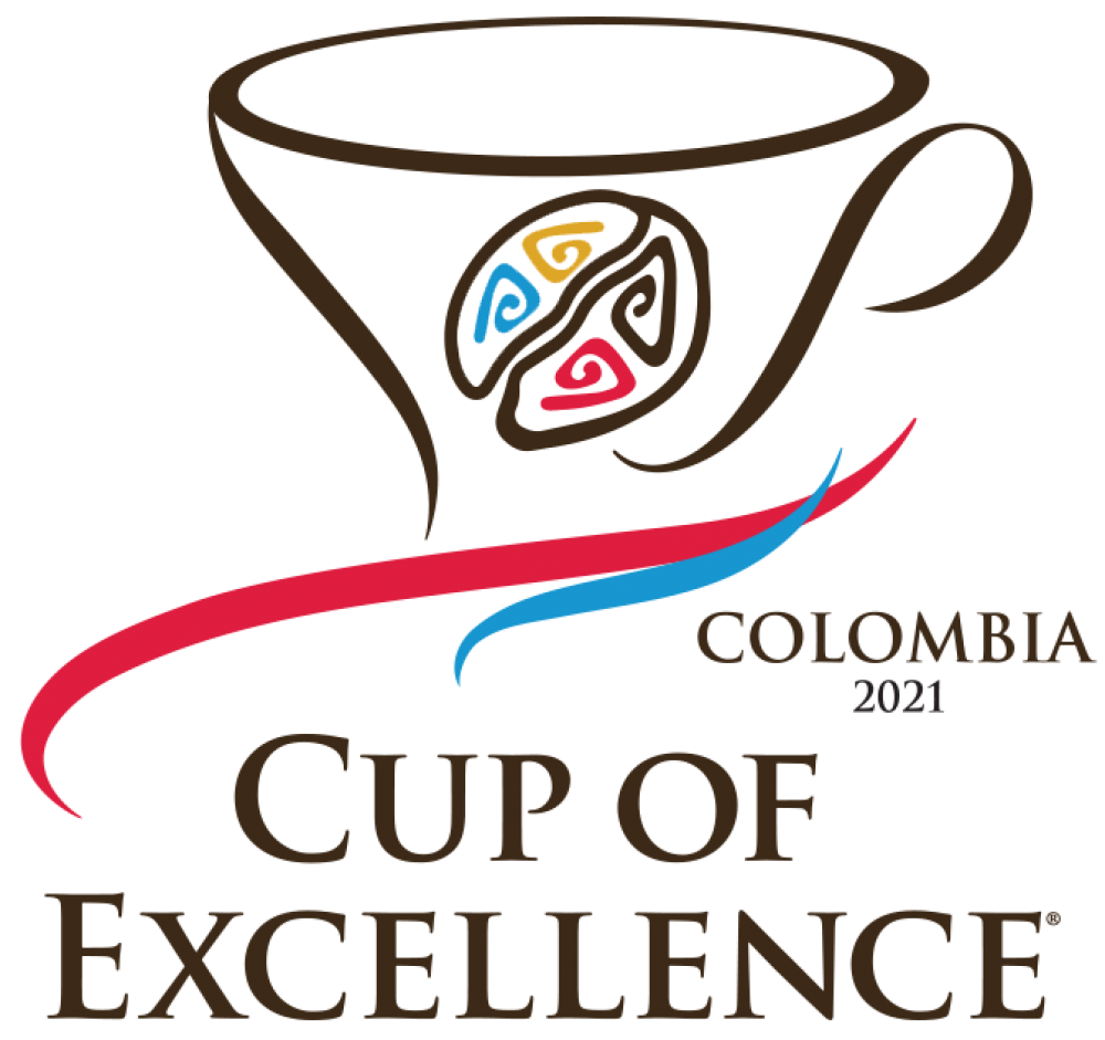  2021 Colombia Cup of Excellence (2021 콜롬비아 컵오브엑설런스 옥션결과)