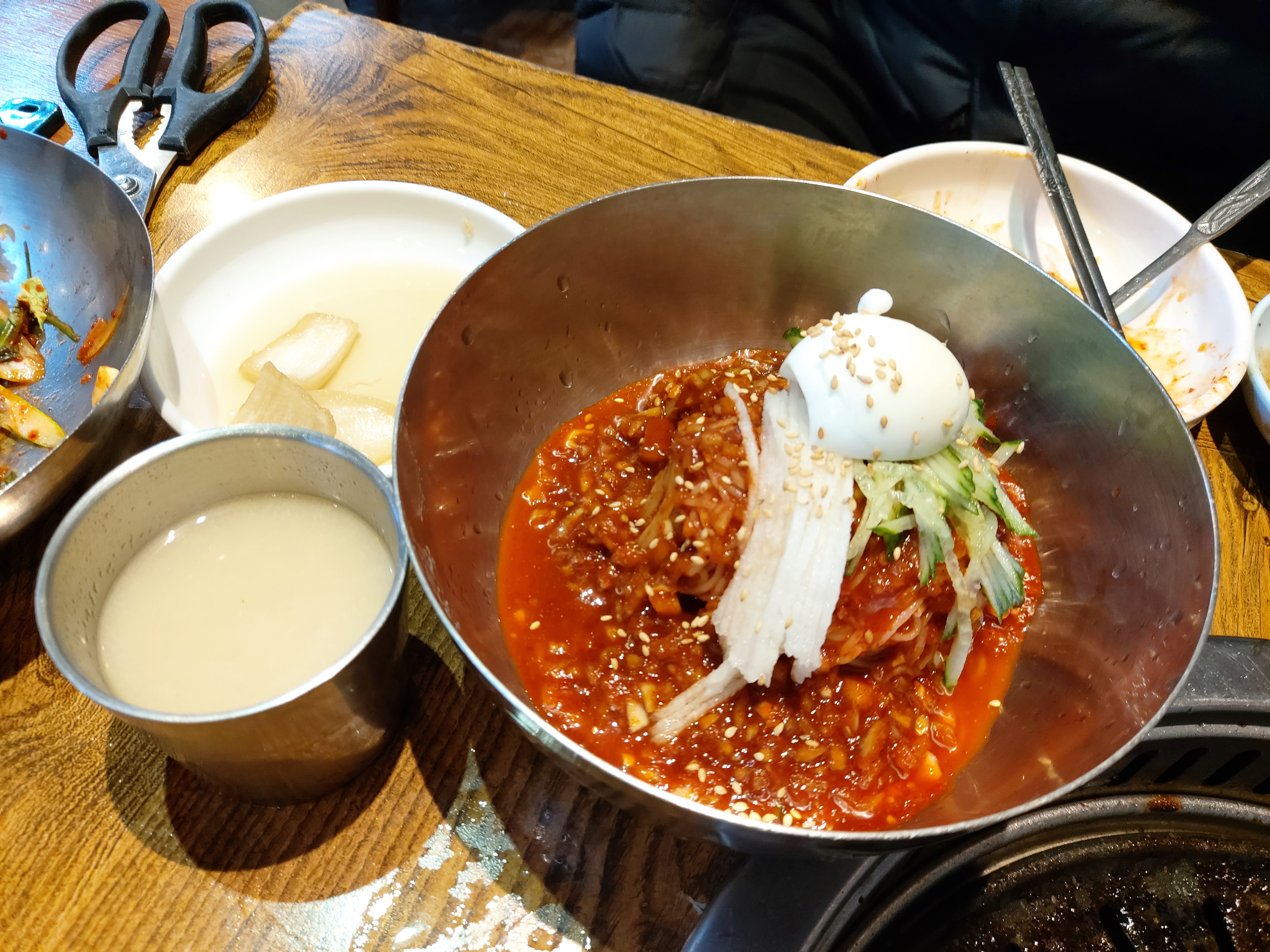 암돼지갈비 이미지