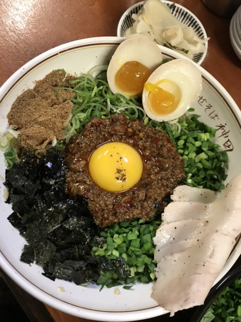 칸다소바 이미지