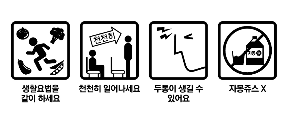 아모디핀정