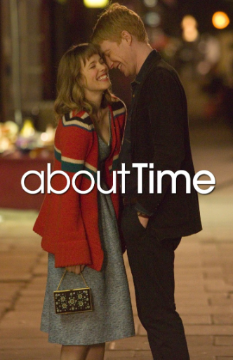  어바웃 타임(About Time) 영화 리뷰 및 반응