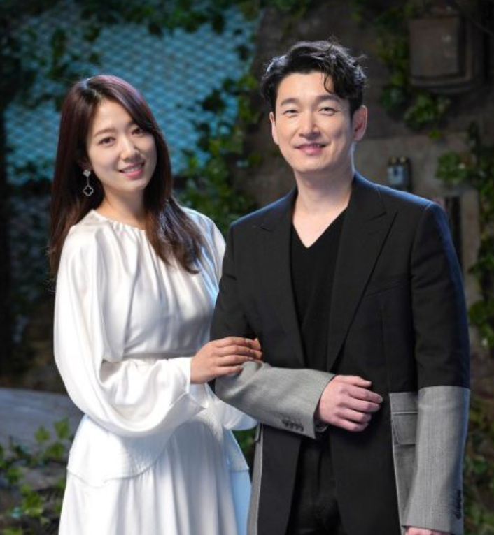 조승우 박신혜