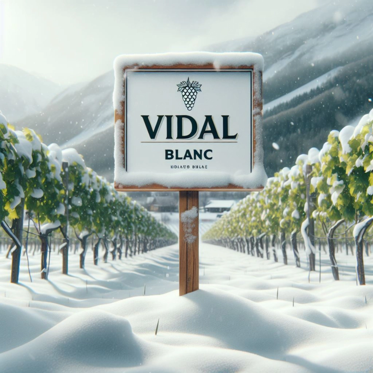 비달/비달 블랑(Vidal/Vidal Blanc)
