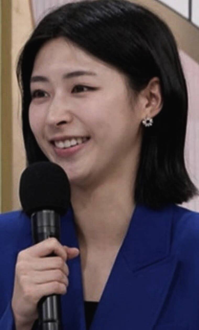 KBS-홍주연-아나운서