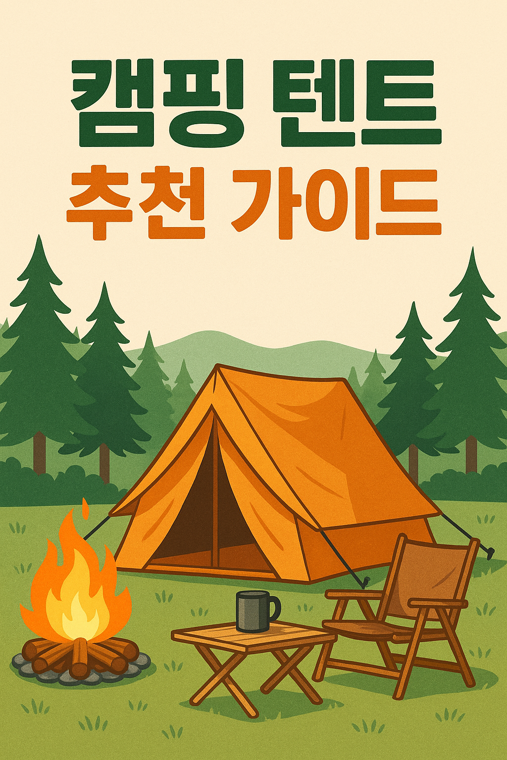 캠핑