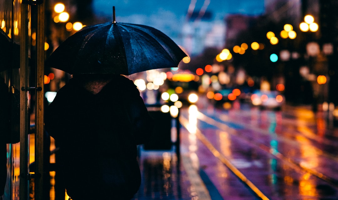 Rain