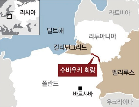 회랑 이미지