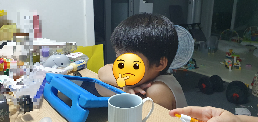 244일 아들 셋 아빠의 육아일기, 짜증 한 번 내지 않은 날!! - undefined - 2023년 7월 24일, 22:26 244일 아들 셋 아빠의 육아일기, 짜증 한 번 내지 않은 날!! - undefined - 2023년 7월 24일, 22:26