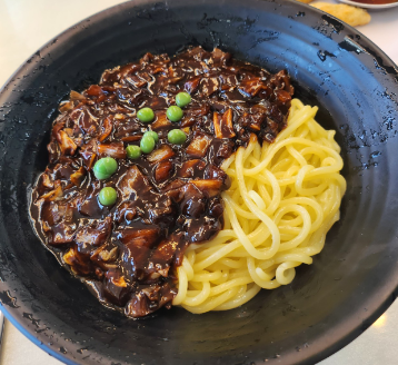 서귀포 남원읍 쇠소깍 근처 로컬 짬뽕 맛집&#44; 소낭식당