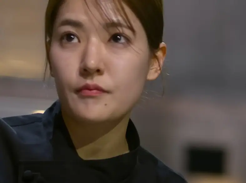 흑수저 요리사