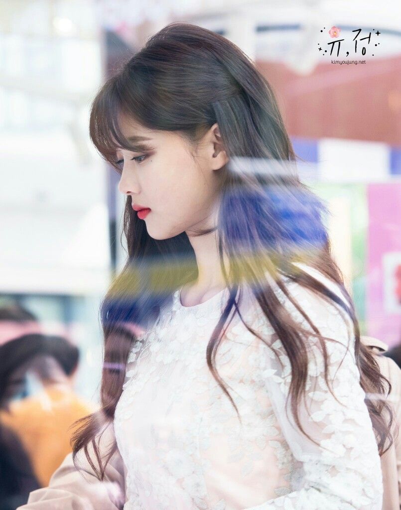 김유정 프로필 나이 키 드라마