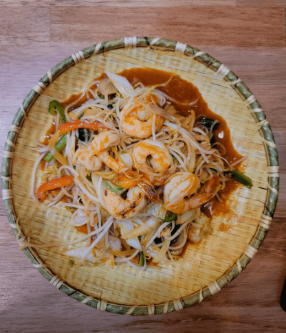 제주도 맛집 &quot;다오라민포&quot; 음식사진