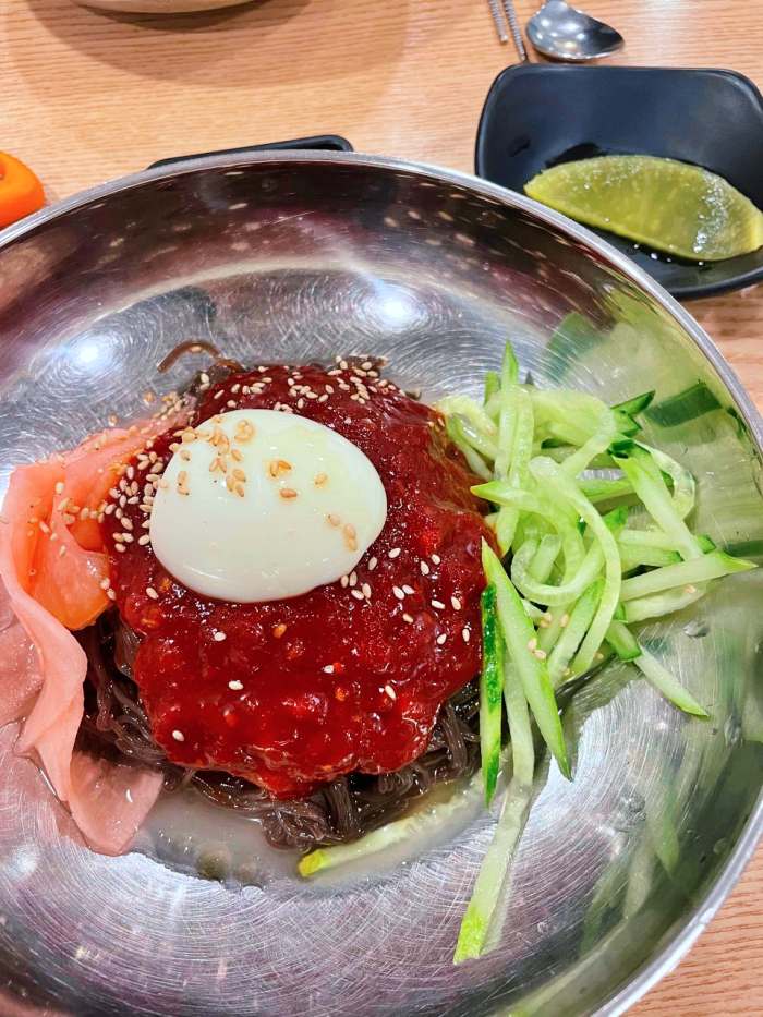 생방송투데이 이천 관고 전통 시장 잔치국수 칼국수 맛집