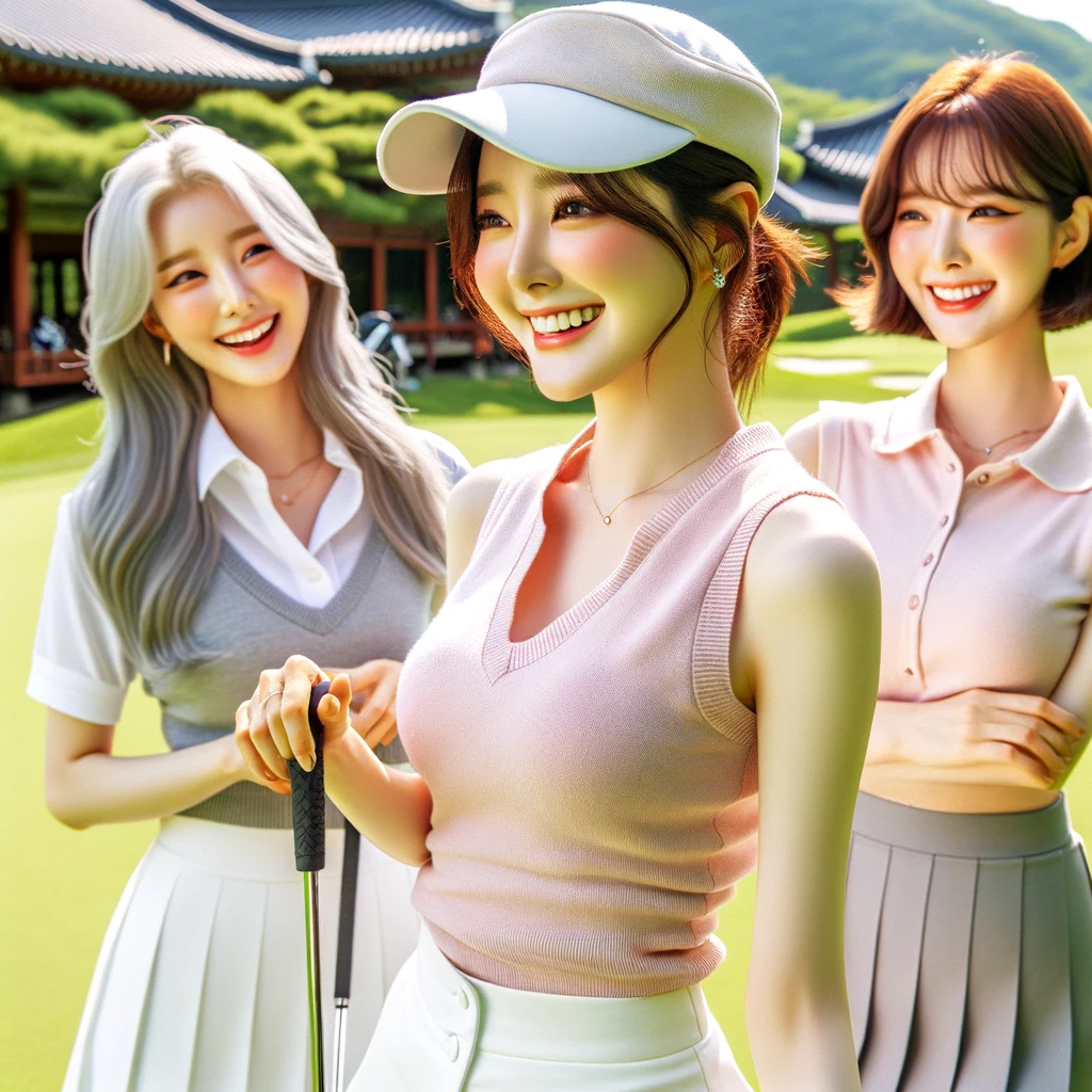  4월 5일 기준: 남해 사우스케이프CC 1박 2일 골프패키지 가격, 날씨