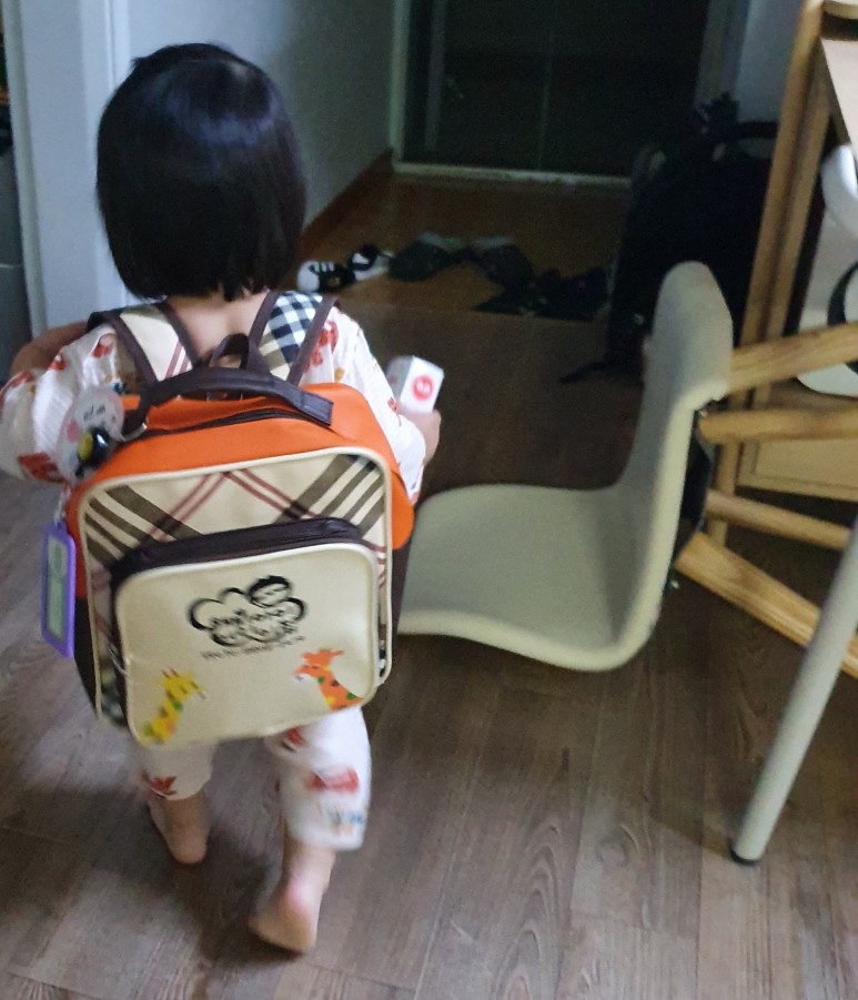 힘들었던,18개월 아기 30
