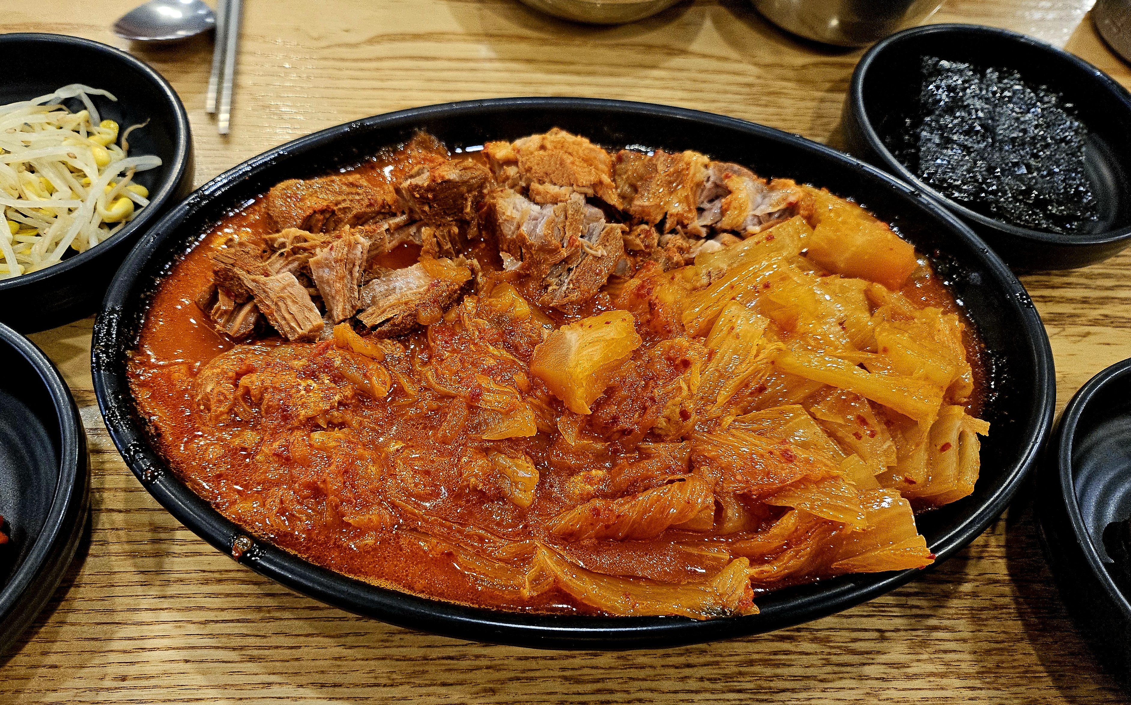 정성식당 대연점 사진 5