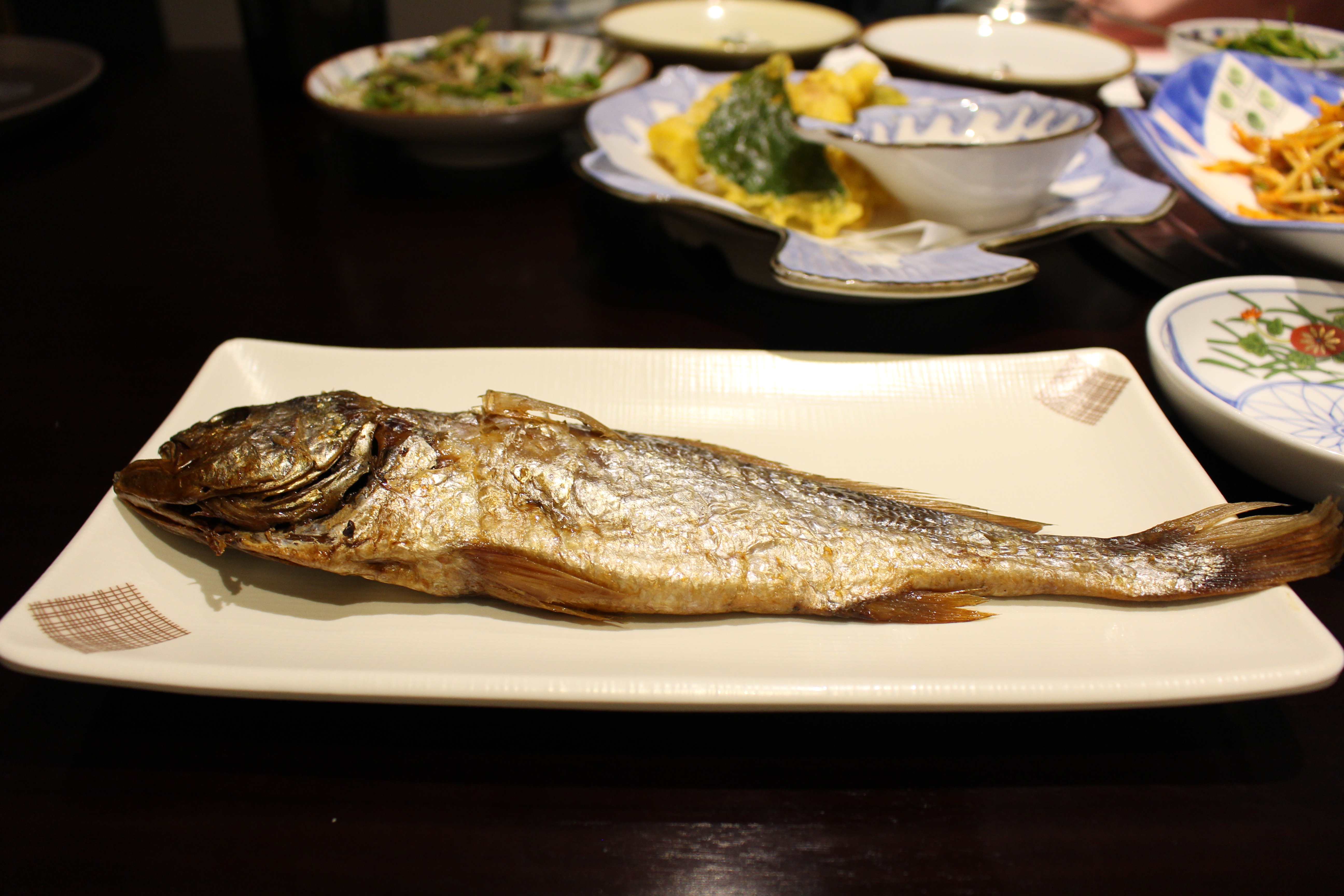  분당 점심 맛집 [원 복집]~