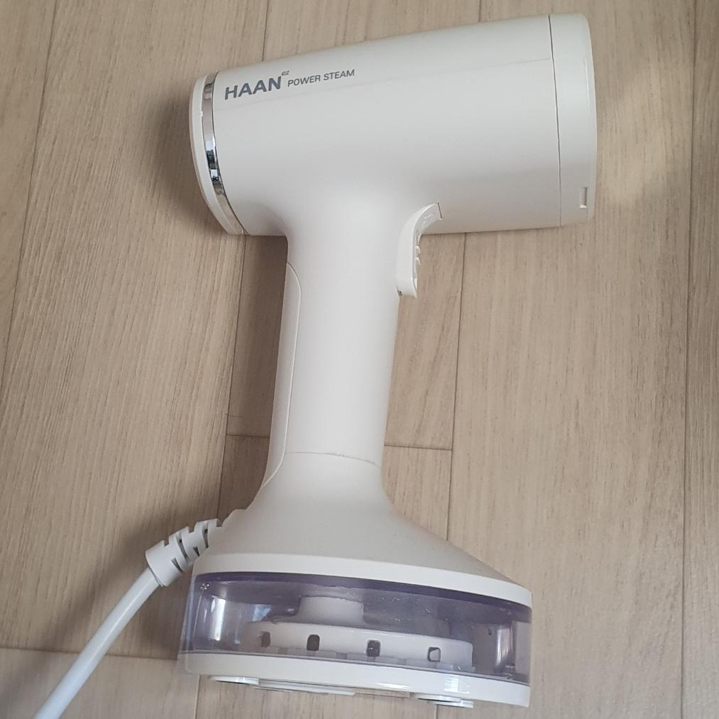  가정용 한경희생활과학 스팀 다리미
