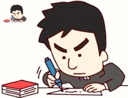  공부 집중 잘되다가도 집중이 안되요~