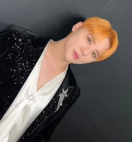 김준수 BJ