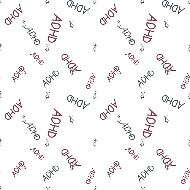 유아 ADHD 증상