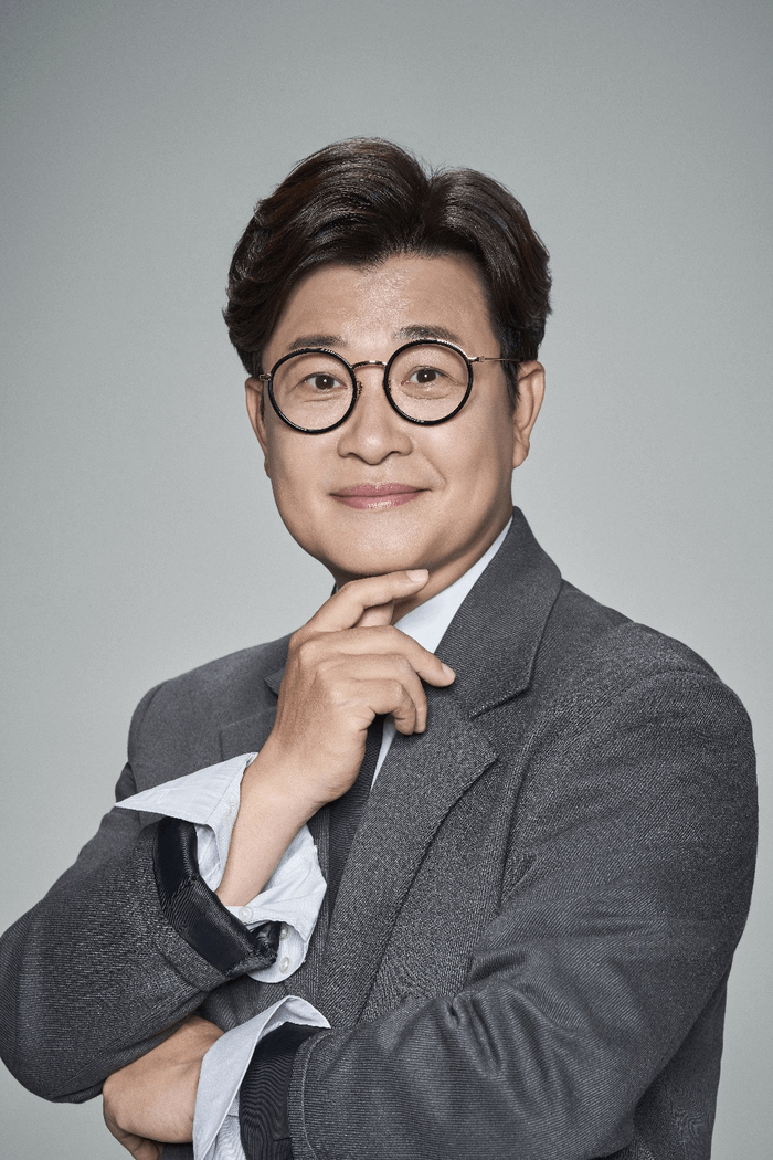 미스터 트롯2 참가자