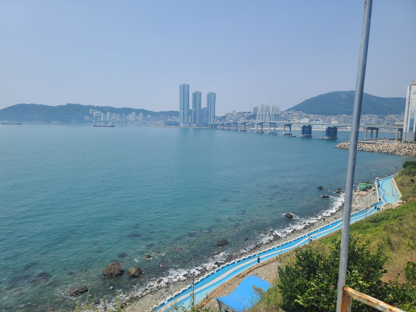 Things to do in Busan (1) - Yeongdo Huinnyeoul Village