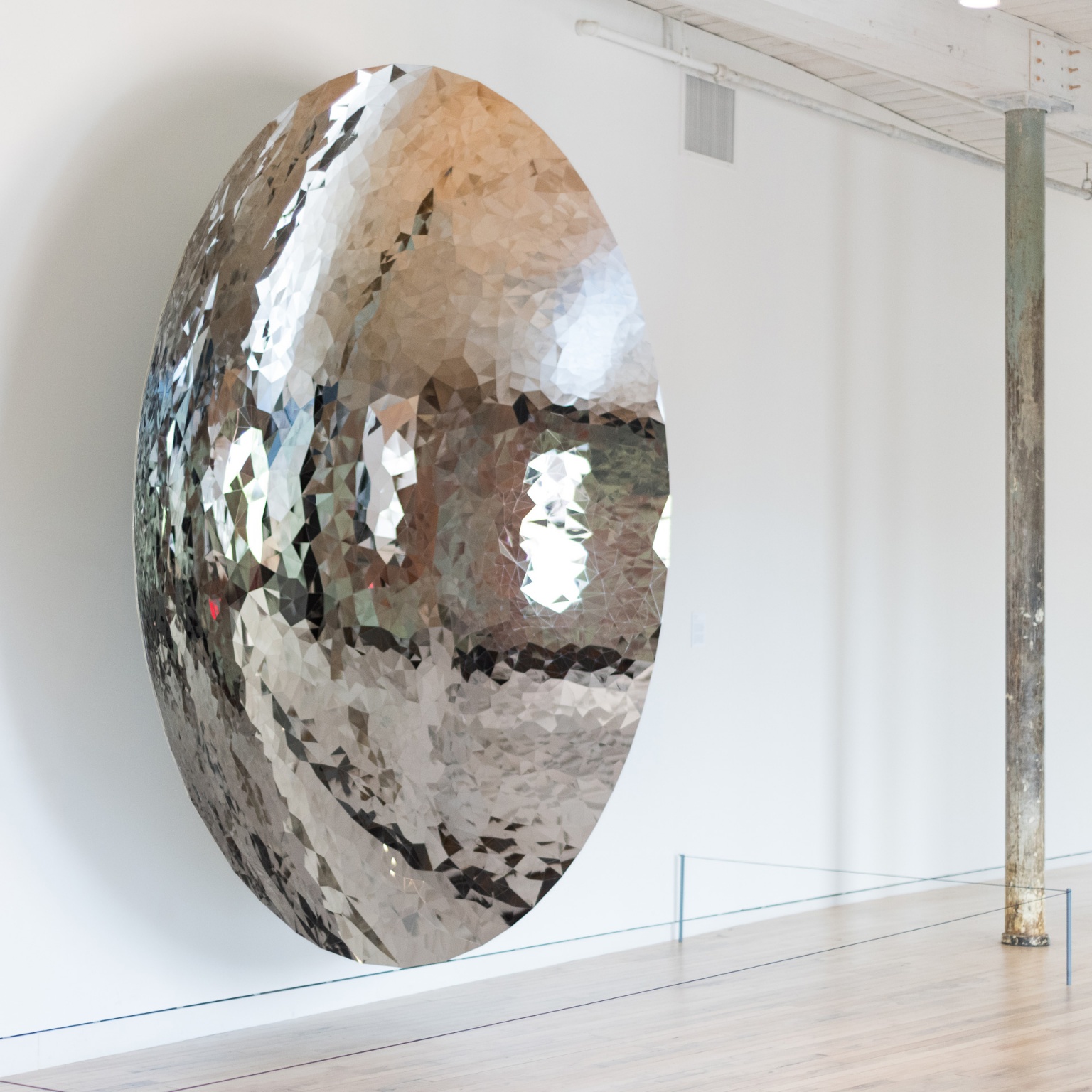 아니쉬 카푸어(Anish Kapoor)&#44; 인도&#44; 조각가&#44; 1954년 3월 12일 ~ 현재