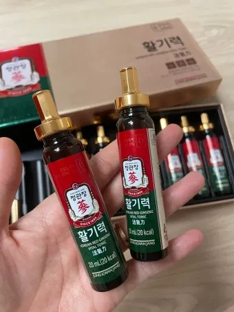 정관장 홍삼정 홍삼원 활기력 홍삼진고 추천_7