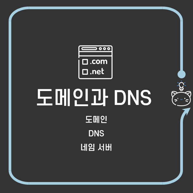  쉽게 이해하는 네트워크 15. 도메인 의미와 계층 구조 및 DNS 네임 서버(ft. 도메인의 가치)