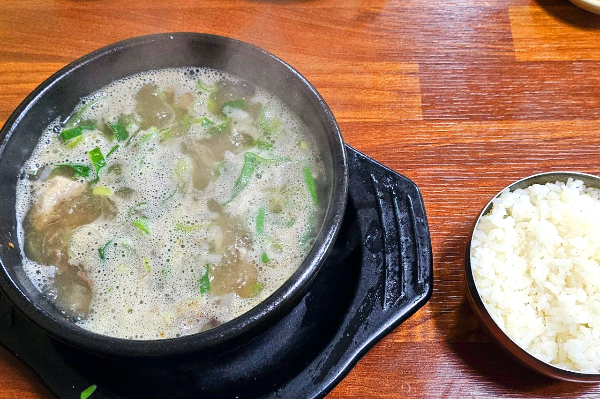 Daeseongsundae 5