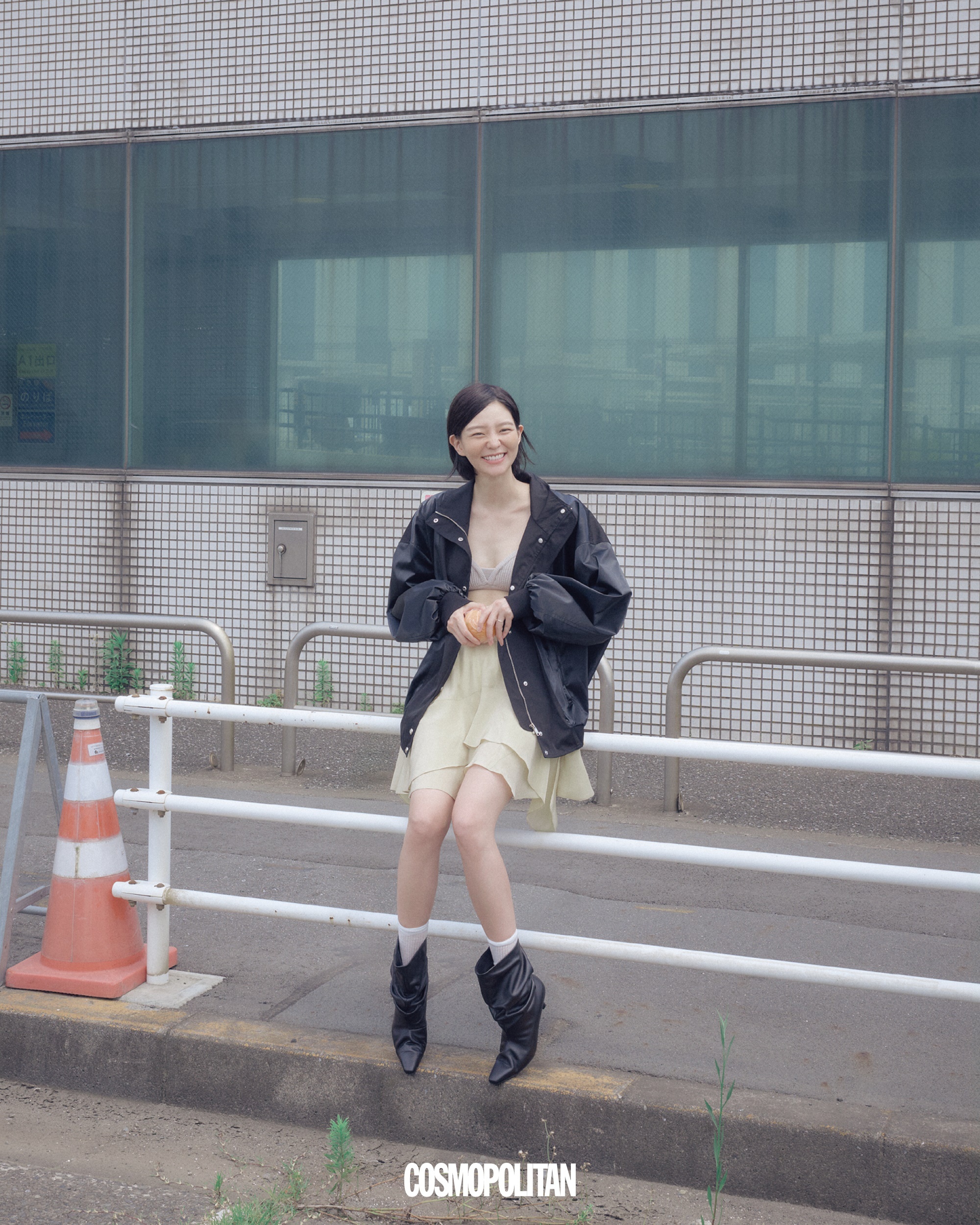 이솜 화보