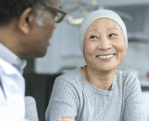 유방암 1기 생존율