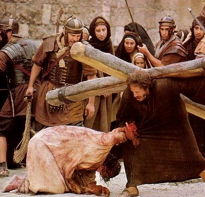  [묵상] 마가복음 15:16-32 주님의 침묵
