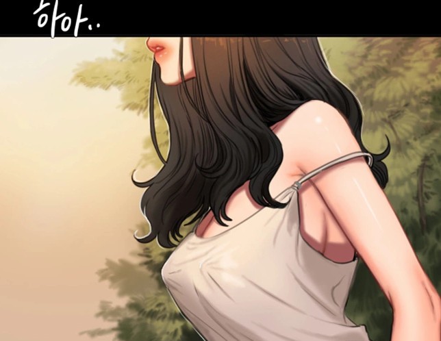 런어웨이 (55화 기억상실 미스테리 웹툰 다시보기) 런어웨이 (55화 기억상실 미스테리 웹툰 다시보기)