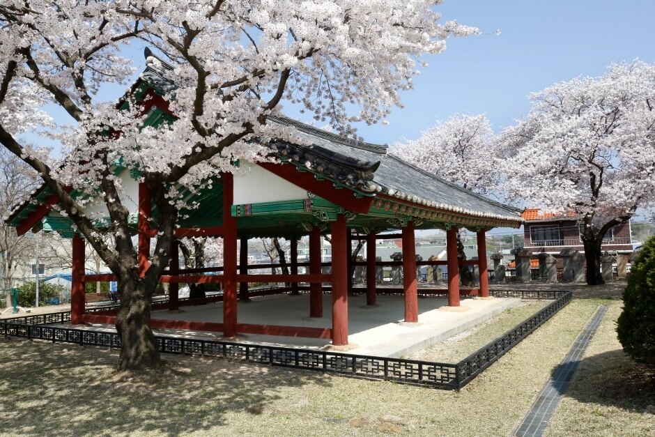 2025년 창년국가유산야행의 모든 것 알아보기