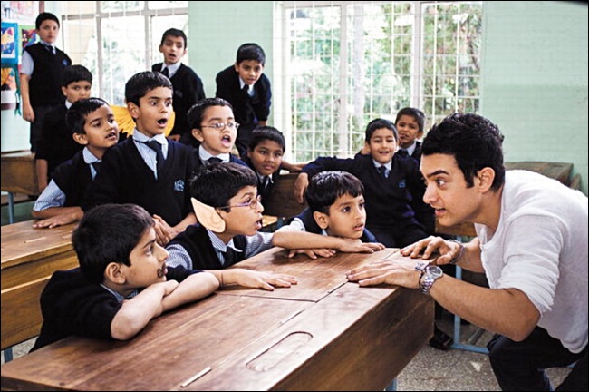 지상의 별처럼 3