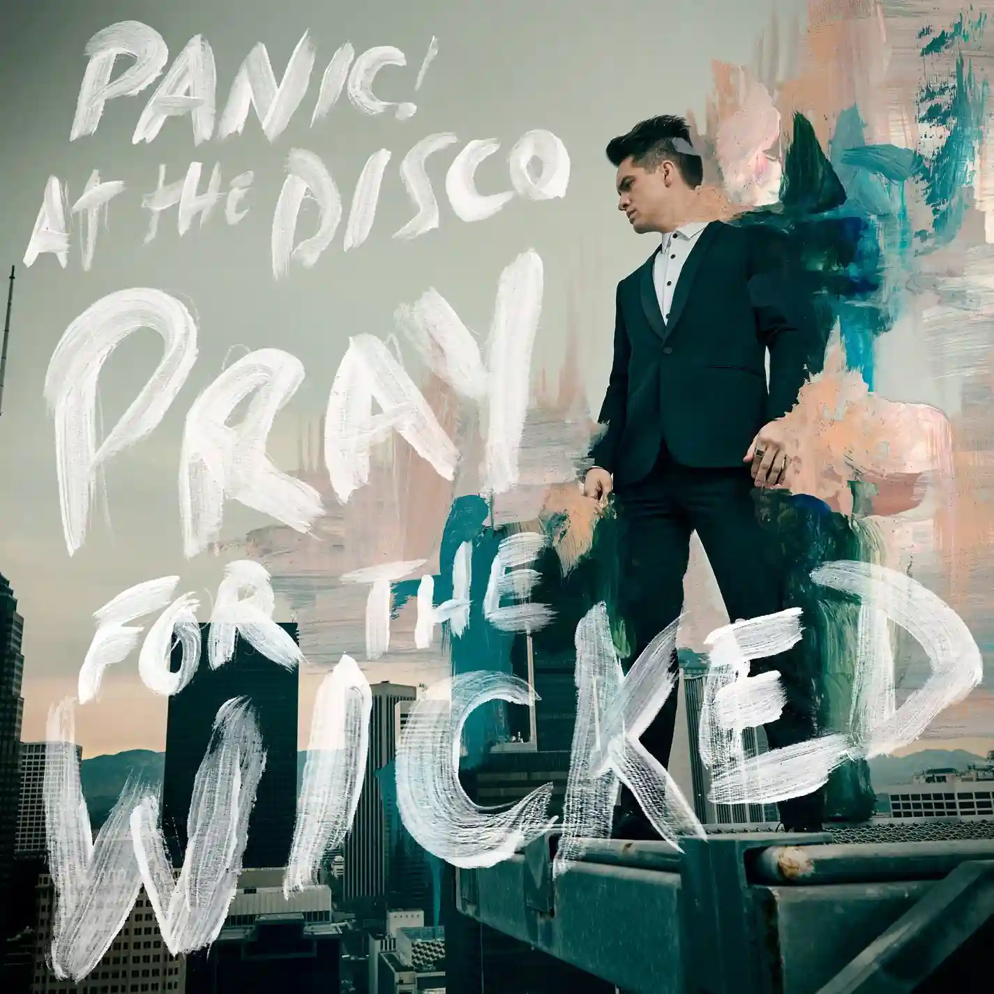 panic!-at-the-disco-high-hopes-앨범