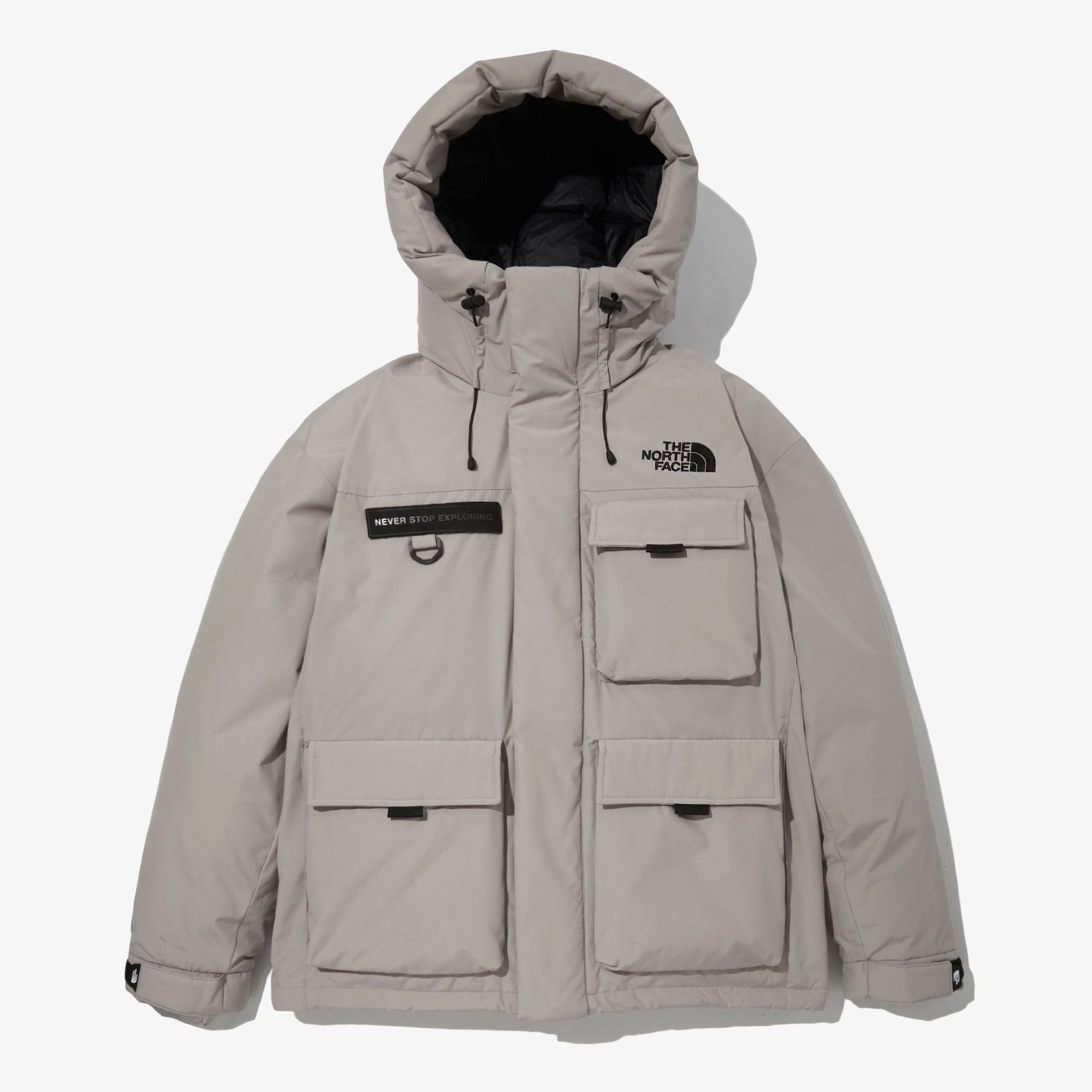 노스페이스 에코 폴라 에어 다운 자켓 NJ1DM67F THE NORTH FACE 노스페이스 에코 폴라 에어 다운 자켓 NJ1DM67F THE NORTH FACE