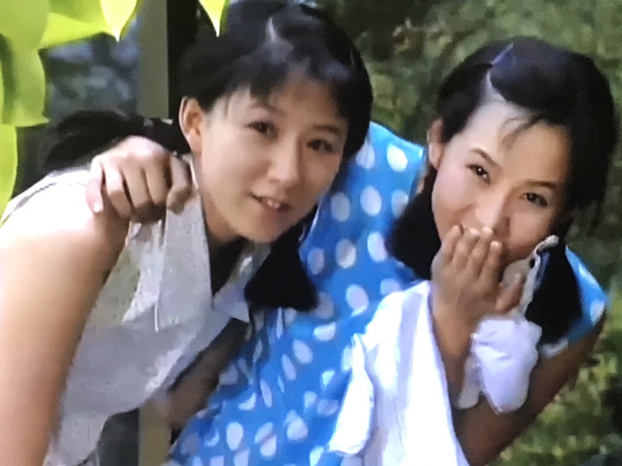 뒷드라마 추천 - 진실, 폭풍의 계절 출연진 등장인물 정보 (최진실, 김희애, 최지우, 박성연) 2