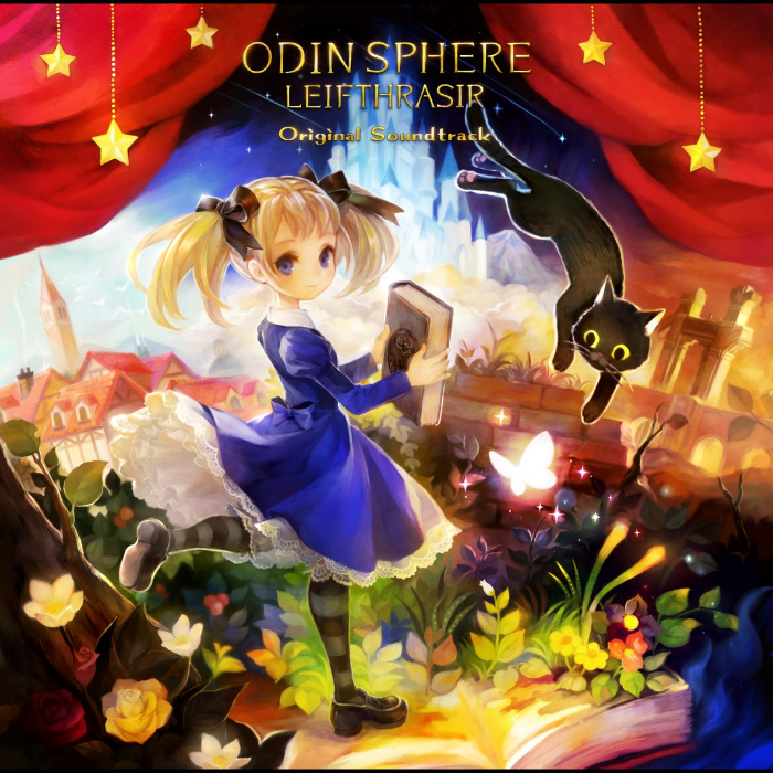  오딘 스피어: 레이브스라시르 (Odin Sphere: Leifthrasir) - 1 -